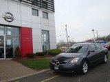 2009 Dark Slate Metallic Nissan Altima 2.5 SL #92747235