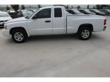 2006 Dodge Dakota SLT Club Cab Exterior