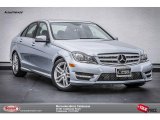 2014 Mercedes-Benz C 250 Sport