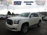 2015 GMC Yukon SLT 4WD