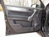 2008 Honda CR-V EX 4WD Door Panel
