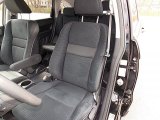 2008 Honda CR-V EX 4WD Front Seat