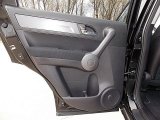 2008 Honda CR-V EX 4WD Door Panel