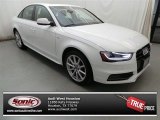 2014 Audi A4 2.0T Sedan