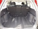 2008 Honda CR-V EX 4WD Trunk