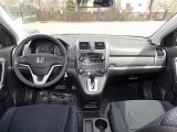 2008 Honda CR-V EX 4WD Dashboard