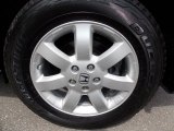 2008 Honda CR-V EX 4WD Wheel