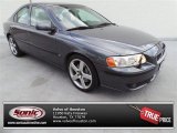2004 Volvo S60 R AWD