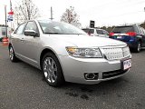 2008 Lincoln MKZ Sedan