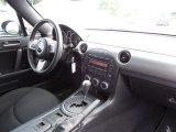 2011 Mazda MX-5 Miata Touring Roadster Dashboard