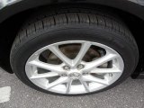 2011 Mazda MX-5 Miata Touring Roadster Wheel