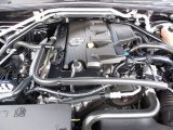 2011 Mazda MX-5 Miata Engines