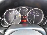 2011 Mazda MX-5 Miata Touring Roadster Gauges