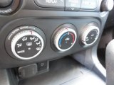 2011 Mazda MX-5 Miata Touring Roadster Controls
