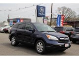 2007 Honda CR-V EX-L 4WD