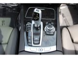 2013 BMW 7 Series 740Li xDrive Sedan 8 Speed Automatic Transmission
