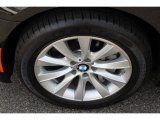 2013 BMW 7 Series 740Li xDrive Sedan Wheel