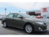 2014 Toyota Camry Hybrid XLE