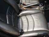 1995 Porsche 911 Carrera Cabriolet Front Seat