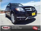 2014 Mercedes-Benz GLK 350