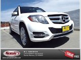2014 Mercedes-Benz GLK 350