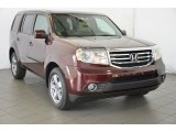 2014 Honda Pilot EX