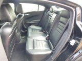 2012 Dodge Charger SXT Plus AWD Rear Seat