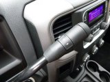 2014 Ram 2500 Tradesman Crew Cab 4x4 6 Speed Automatic Transmission