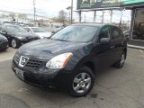2010 Nissan Rogue S AWD