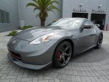 2014 Nissan 370Z NISMO Coupe Data, Info and Specs
