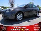 2014 Granite Crystal Metallic Dodge Dart SXT #92789415