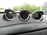 2014 Nissan 370Z NISMO Coupe Gauges