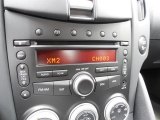 2014 Nissan 370Z NISMO Coupe Controls