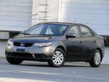 2010 Kia Forte EX