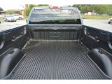 2012 Chevrolet Silverado 1500 LT Regular Cab Trunk