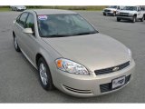 2009 Chevrolet Impala LT