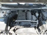 2003 GMC Envoy XL SLE 4x4 4.2 Liter DOHC 24-Valve Inline 6 Cylinder Engine