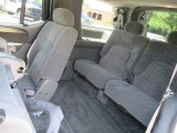 2003 GMC Envoy XL SLE 4x4 Rear Seat