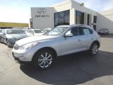 2011 Infiniti EX 35 Journey