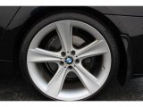 2006 BMW 7 Series 750i Sedan Wheel