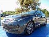 2013 Lincoln MKZ 2.0L EcoBoost FWD