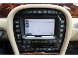 2006 Jaguar XJ XJR Controls