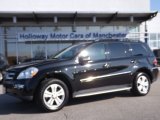 2007 Mercedes-Benz GL 450