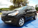 2014 Tuxedo Black Ford Escape SE 1.6L EcoBoost #92789310