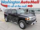 2009 Hummer H3 