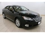 2011 Lexus ES 350