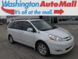 2008 Toyota Sienna XLE