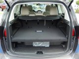 2014 Ford C-Max Energi Trunk