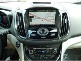 2014 Ford C-Max Energi Controls