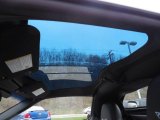 2010 Chevrolet Corvette Grand Sport Coupe Sunroof